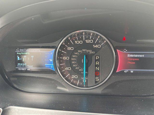 used 2014 Ford Edge car, priced at $8,394