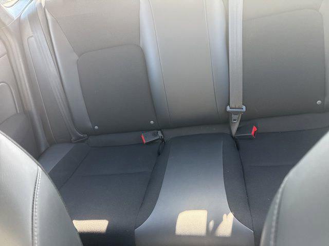 used 2023 Honda Civic car, priced at $24,594