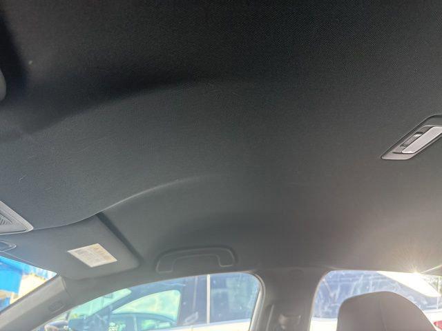 used 2023 Honda Civic car, priced at $24,594