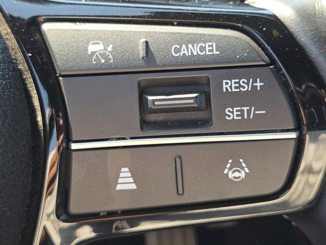 used 2023 Honda Civic car, priced at $24,473