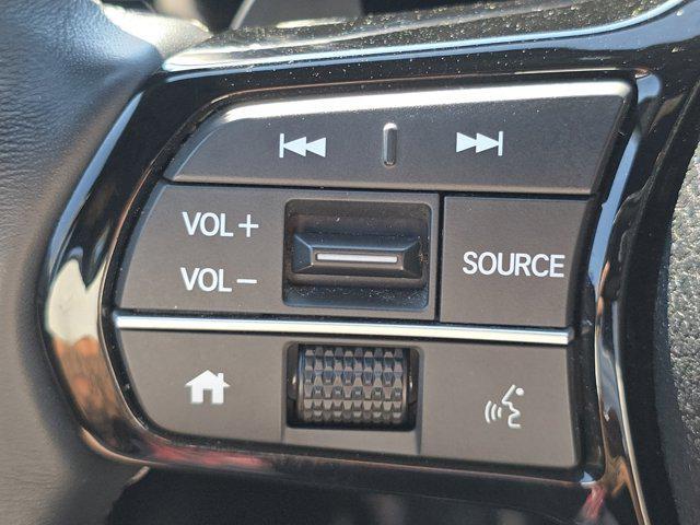 used 2023 Honda Civic car, priced at $24,473