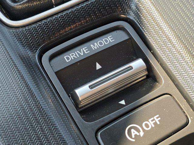 used 2023 Honda Civic car, priced at $24,473