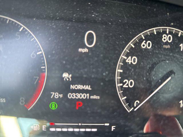 used 2022 Honda Civic car, priced at $26,333