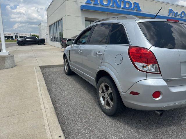 used 2012 Chevrolet Captiva Sport car, priced at $7,995