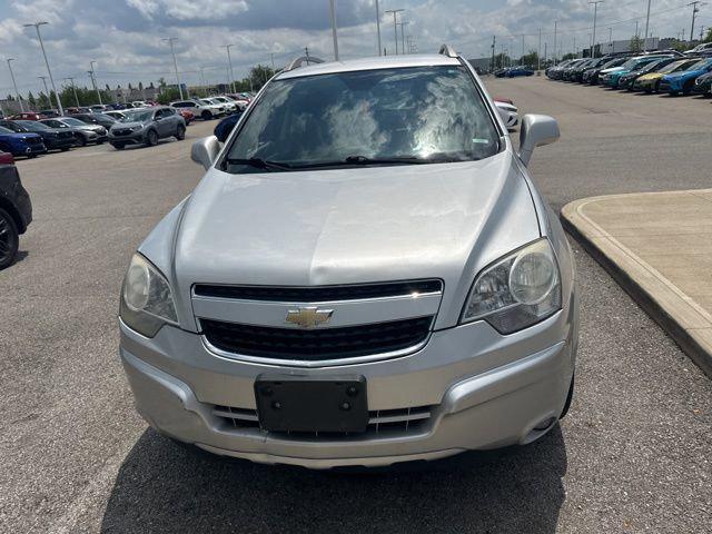 used 2012 Chevrolet Captiva Sport car, priced at $7,995