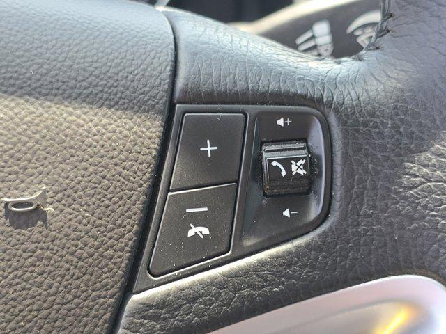 used 2012 Chevrolet Captiva Sport car, priced at $6,988