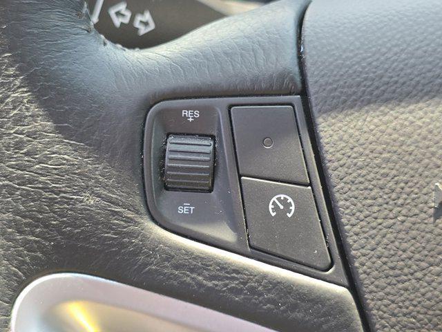 used 2012 Chevrolet Captiva Sport car, priced at $6,988