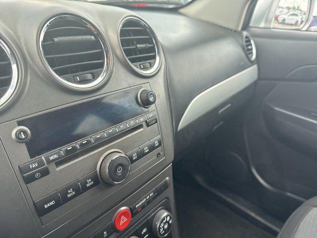 used 2012 Chevrolet Captiva Sport car, priced at $7,995