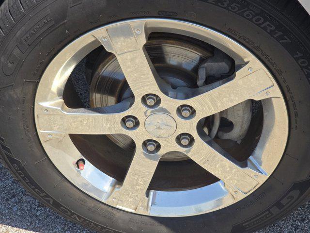 used 2012 Chevrolet Captiva Sport car, priced at $6,988