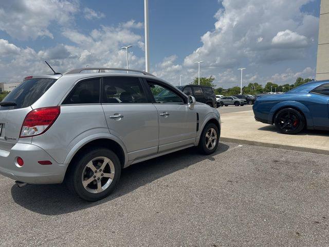 used 2012 Chevrolet Captiva Sport car, priced at $7,995