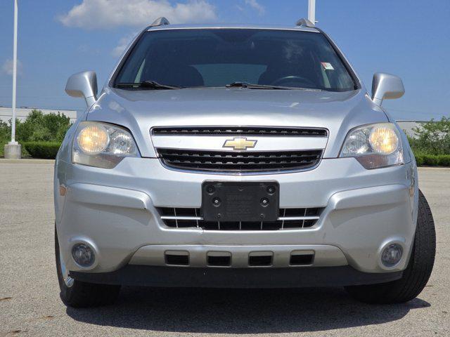 used 2012 Chevrolet Captiva Sport car, priced at $6,988