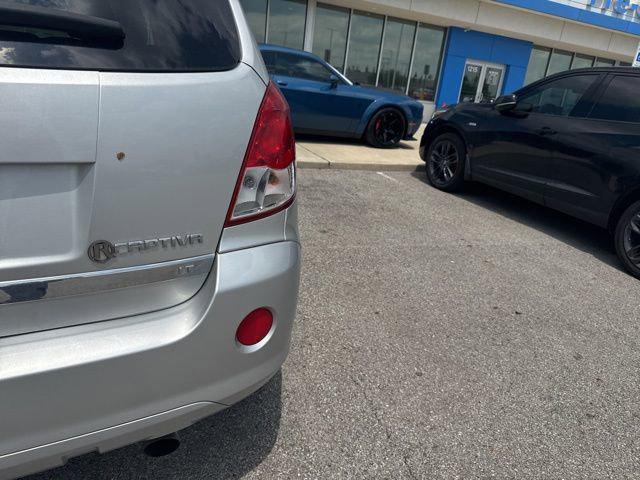 used 2012 Chevrolet Captiva Sport car, priced at $7,995