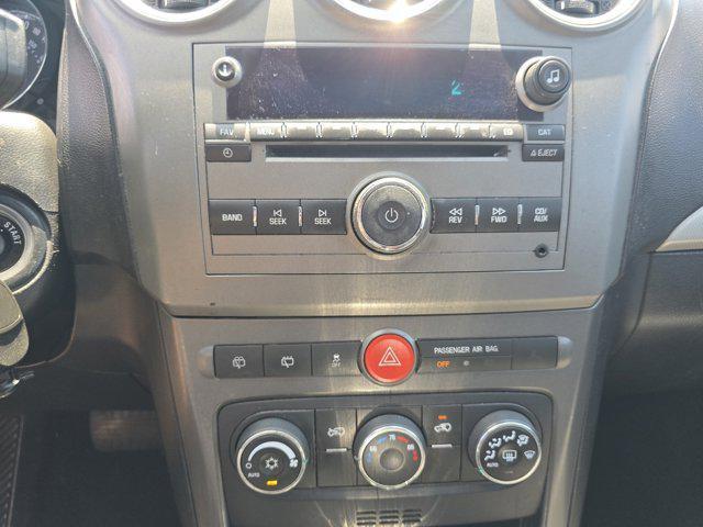 used 2012 Chevrolet Captiva Sport car, priced at $6,988