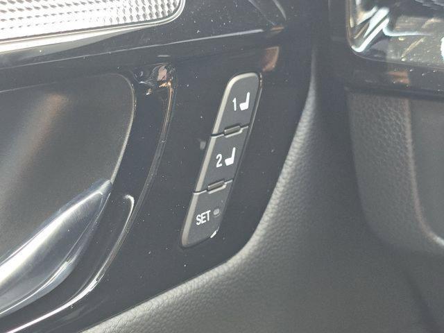 new 2026 Honda CR-V car, priced at $38,350