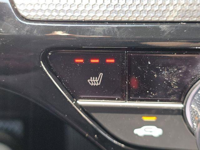 new 2026 Honda CR-V car, priced at $38,350