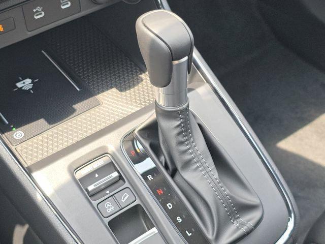 new 2026 Honda CR-V car, priced at $38,350