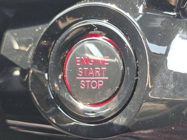 new 2026 Honda CR-V car, priced at $38,350