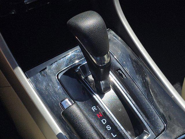 used 2017 Honda Accord car, priced at $16,988