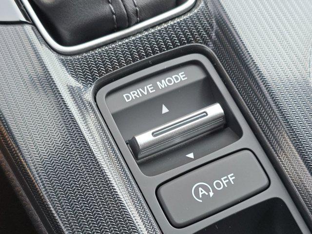 new 2026 Honda Civic car, priced at $28,990