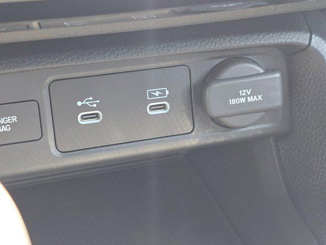 new 2026 Honda Civic car, priced at $28,990
