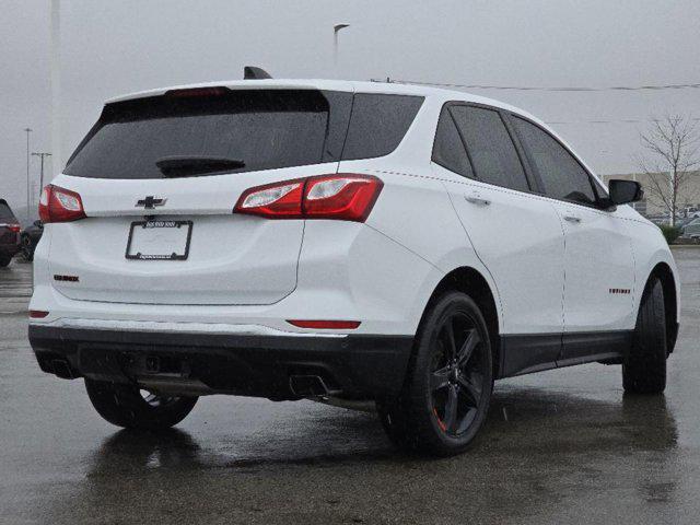 used 2019 Chevrolet Equinox car, priced at $14,988