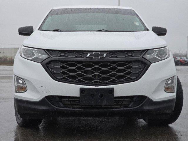 used 2019 Chevrolet Equinox car, priced at $14,988