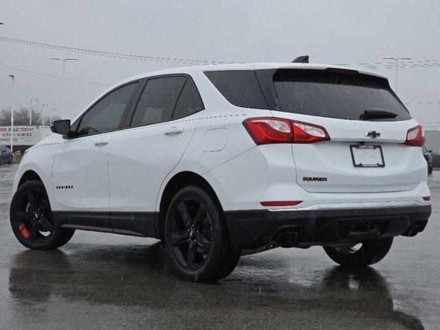 used 2019 Chevrolet Equinox car, priced at $14,988