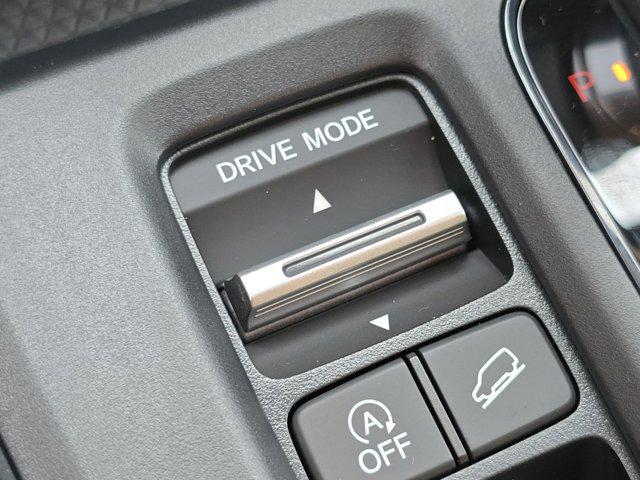new 2026 Honda CR-V car, priced at $34,270