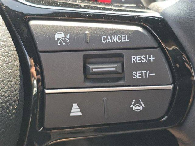 new 2025 Honda Civic car, priced at $27,400
