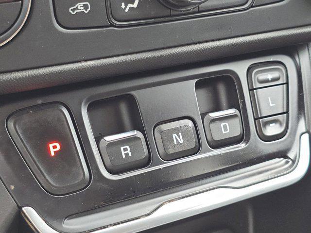 used 2018 GMC Terrain car, priced at $20,222