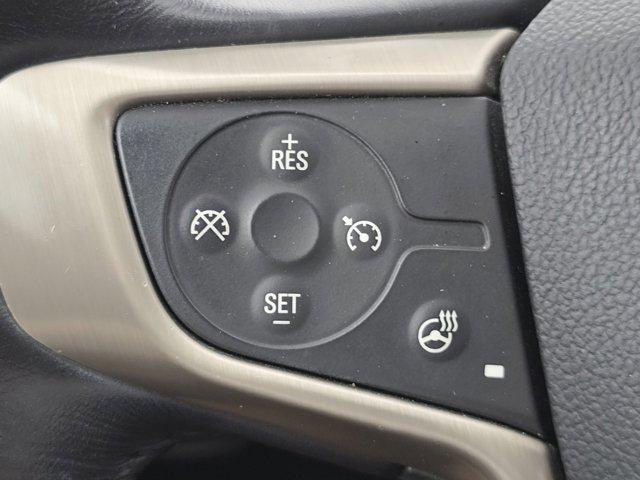 used 2018 GMC Terrain car, priced at $20,222