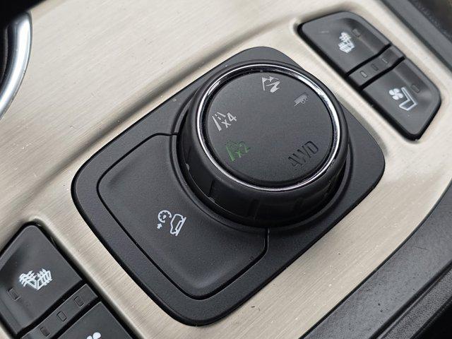 used 2018 GMC Terrain car, priced at $20,222