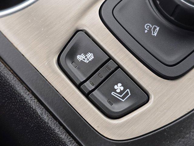 used 2018 GMC Terrain car, priced at $20,222