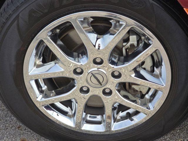 used 2023 Chrysler Voyager car, priced at $23,775
