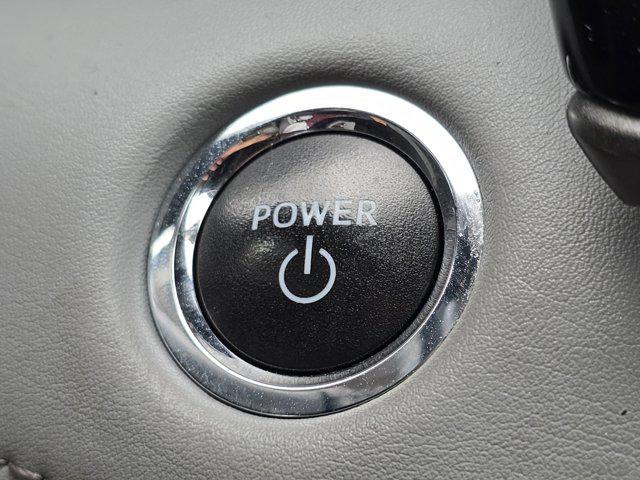 used 2023 Toyota Highlander Hybrid car, priced at $34,177