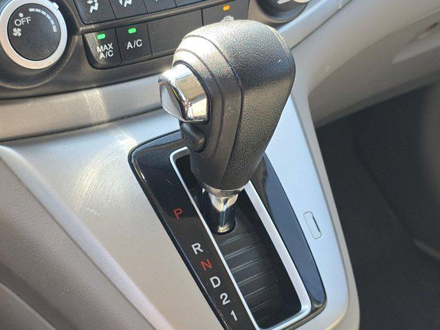 used 2013 Honda CR-V car, priced at $7,960