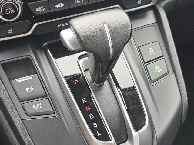 used 2022 Honda CR-V car, priced at $29,638