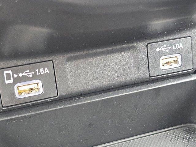 used 2022 Honda CR-V car, priced at $29,638