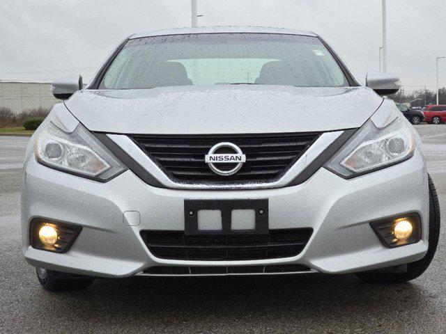 used 2017 Nissan Altima car, priced at $12,164