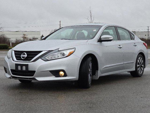 used 2017 Nissan Altima car, priced at $12,164