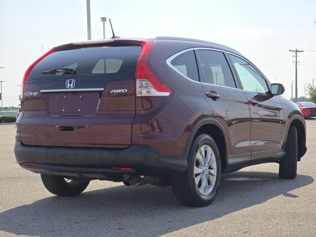 used 2013 Honda CR-V car, priced at $11,888
