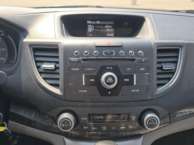 used 2013 Honda CR-V car, priced at $11,888