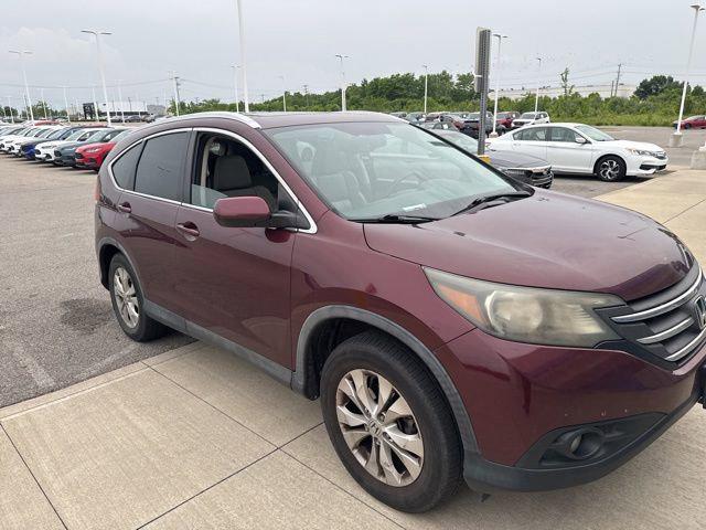 used 2013 Honda CR-V car, priced at $11,888