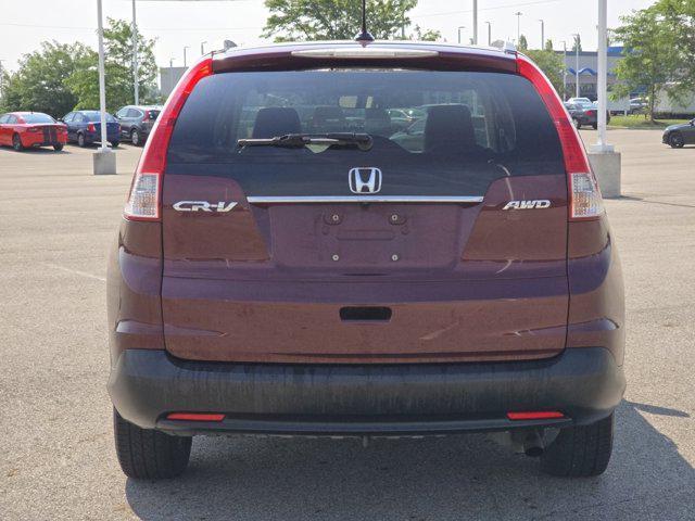 used 2013 Honda CR-V car, priced at $11,888