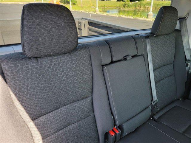 new 2025 Honda Ridgeline car, priced at $40,055