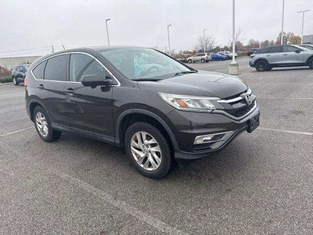 used 2016 Honda CR-V car, priced at $16,251