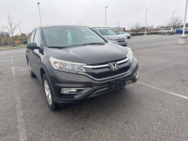 used 2016 Honda CR-V car, priced at $16,251