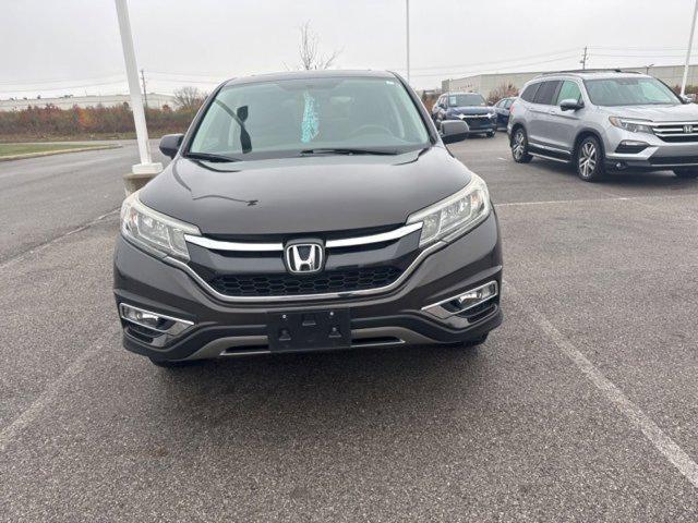 used 2016 Honda CR-V car, priced at $16,251