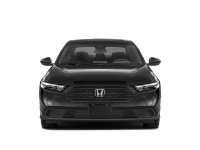 used 2024 Honda Accord car, priced at $26,828