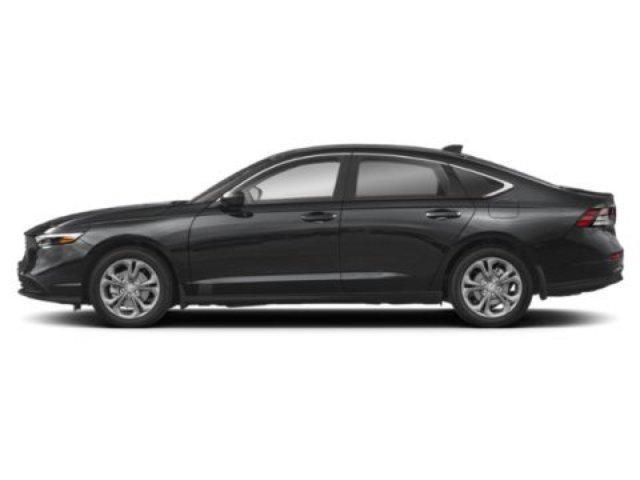 used 2024 Honda Accord car, priced at $26,828